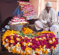 Kadir Has Üniversitesi'nde "Colour of İndia"