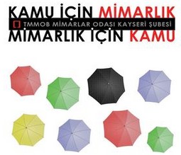 Mimarlar Odası Kayseri Şubesi Mimar Sinan’ı Anma Haftası Etkinlikleri