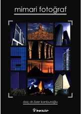 Özer Kanburoğlu ile Mimari Fotoğraf Atölyesi