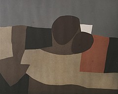 “Afro’dan Vedova’ya  XX. yy İtalyan Grafiği” Sergisi