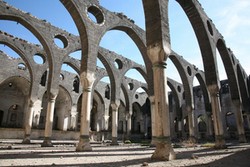 "Gavur Mahalllesi Kalanlar - Gelenler" Sergisi Karşı Sanat'ta