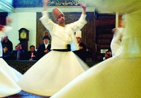 "Mevlevilerin Mimarisi, II" Pera Müzesi'nde