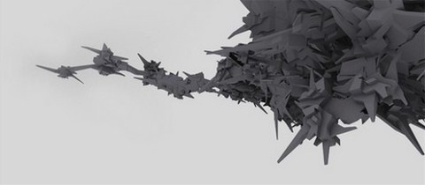 İstanbul Bilgi Üniversitesi 5. Dijital Tasarım Günleri