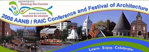 AANB/RAIC Konferansı ve Mimarlık Festivali