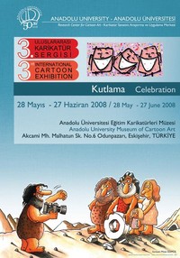 Uluslararası "Kutlama"