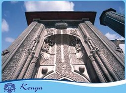 Dünya Tarihi Kentler Birliği Konferansı Konya’da