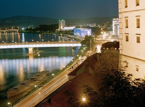 “Linz Texas; Bir Kentin Anlattıkları”