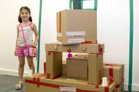 Nevzat Sayın ile "En Özel Kahramanıma Gizemli Bir Mekân"