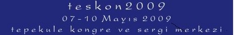 9. Ulusal Tesisat Mühendisliği Kongresi ve Sergisi