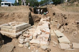 Çanakkale-Troas Arkeoloji Buluşması VI: “Kent ve Ekonomi”