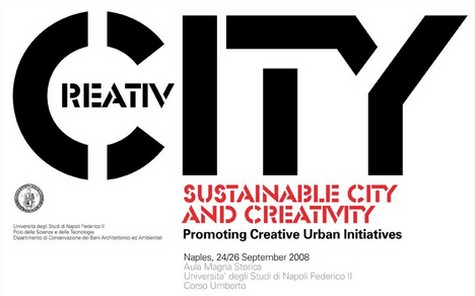 Sürdürülebilir Kentler ve Yaratıcılık