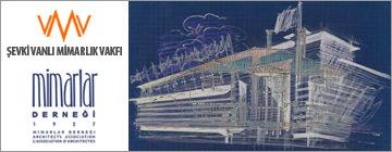 Rusya Federasyonunda Türk Kültür Yılı Bağlamında 20. Yüzyıl Türk Mimarlığını Tanıtım Projesi”