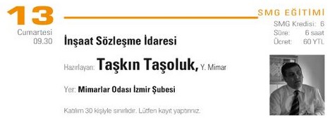 İnşaat Sözleşme İdaresi