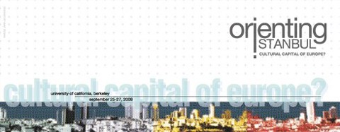 Yön Değiştiren İstanbul: Avrupa'nın Kültür Başkenti?