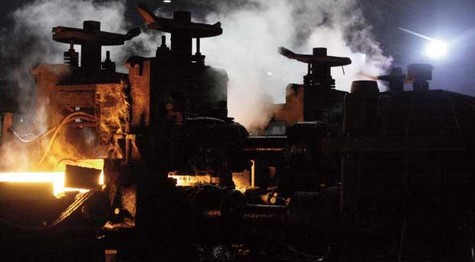 “Şehir Yükseliyor”