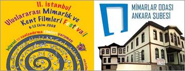 Mimarlık Şenliği Etkinlikleri, 12 Ekim