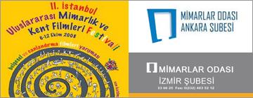 Mimarlık Şenliği ve Mimarlık Haftası Etkinlikleri, 13 Ekim