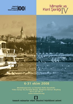 Mimarlık ve Kent Şenliği IV