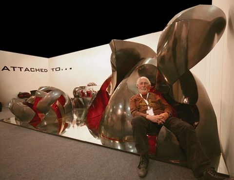 Yılmaz Zenger'den "No Computer" Tasarım Atölyesi