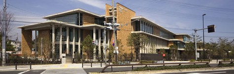 "Japon Mimarisinde Mekan"