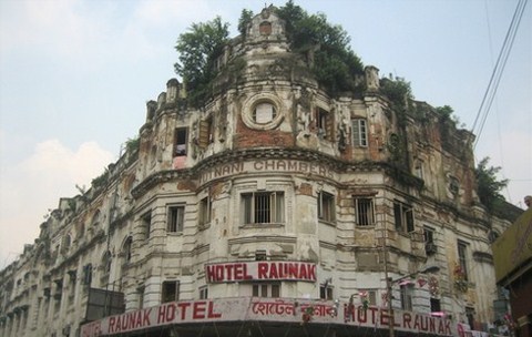 'İngiliz Mimarlığının Yurtdışından Algılanışı' Sempozyumu