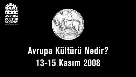 "Avrupa Kültürü Nedir?" Sempozyumu