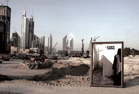 Bilinmeyen Yönleriyle Dubai