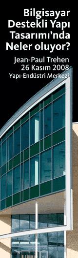 Autodesk, Bilgisayar Destekli Yapı Tasarımı’nda Yeni Teknolojileri Tartıştırıyor