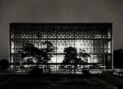 Tabanlıoğlu Mimarlık Londra'da