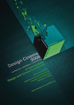 Sinema Tasarımla Buluşuyor