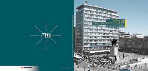 Yer'in Sesi: Ulus Hanı'nın Söyledikleri