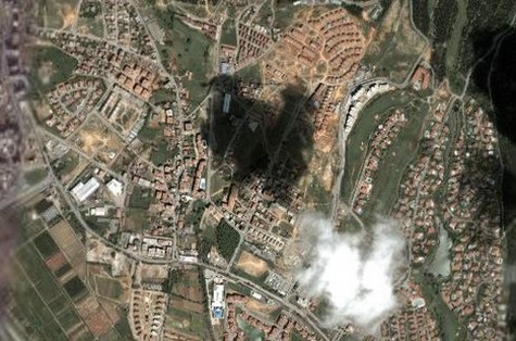 “Kentin Kapılı Mekânları”