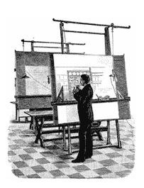 Celine Condorelli'den Destek Üzerine Konuşma Dizisi