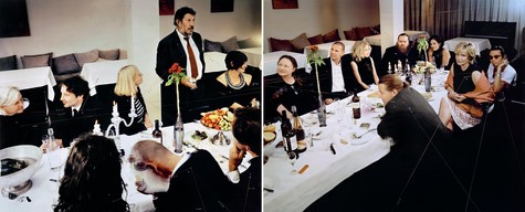 İstanbul Modern Çağdaş Fotoğraf Serileri’nde bu ay Jyrki Parantainen