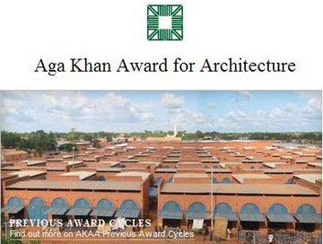 Farshid Moussavi İstanbul'da