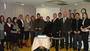 Silverline Geleceğin Mutfağı Tasarım Yarışması Sonuçlandı