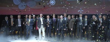 2008 MIPIM Ödülleri Sahiplerini Buldu