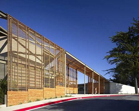 AIA Çevre Komitesi (COTE) Ödülleri Sahiplerini Buldu