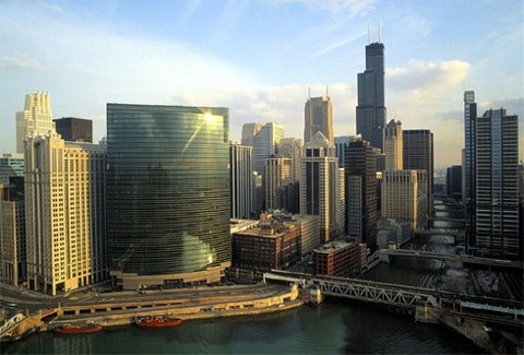 A. Eugene Kohn, PennDesign'ın Yaşam Boyu Başarı Ödülü'ne Sahip Oldu