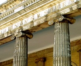 İTÜ Vakfı 2007 Bilim Ödülü Sahipleri Belli Oldu