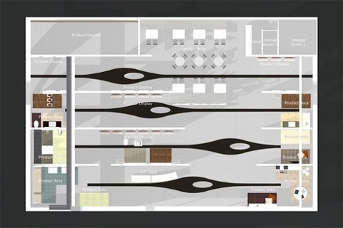 A24 Design Studio ABD'de Fuar Standı Tasarım Ödülü Kazandı