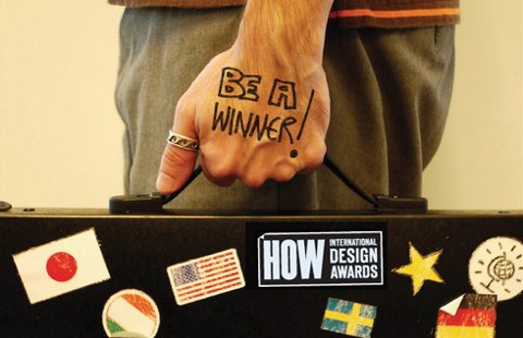 HOW 2009 Tasarım Ödülleri