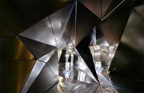 Pipers 2008 Yeni Nesil Mimarlar Ödülü'nün Sahibi Belli Oldu