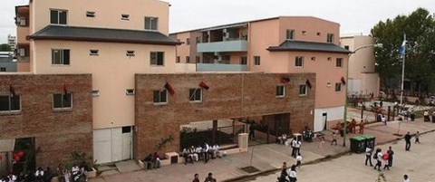 Dünya Habitat Ödülleri'nde Finalistler Açıklandı