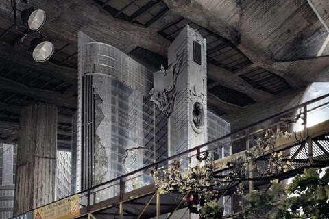 11. Venedik Bienali Ödülleri Açıklandı; Büyük Ödül Polonya Pavyonu'na