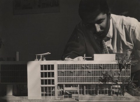 Cansever, "Cumhurbaşkanlığı Kültür ve Sanat Büyük Ödülü"nün Sahibi