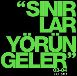 Sınırlar-Yörüngeler 2