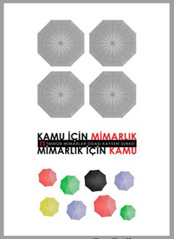 “Sinan'dan Bugüne Kamu Mimarlığı / DEVLET ve UYGARLIK" Afiş Yarışması Sonuçlandı