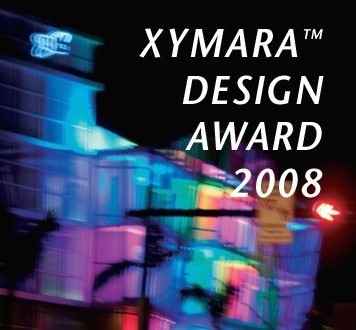 Ciba Xymara Uluslararası Genç Tasarımcılar Yarışması