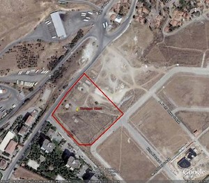 Dışişleri Bakanlığı Kongre Merkezi Binası Mimari Proje Yarışması